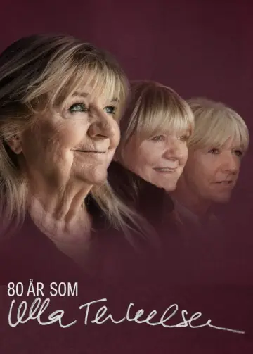 Постер к фильму "80 år som Ulla Terkelsen" #1117908