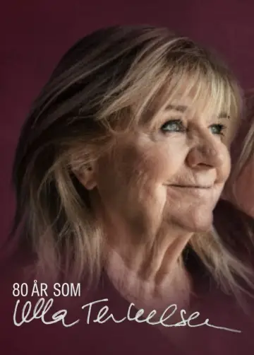 Постер к фильму "80 år som Ulla Terkelsen" #483405