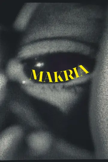 Постер к фильму "MAKRIA" #480492