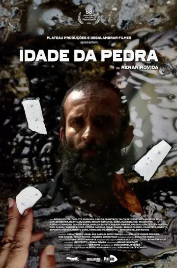 Постер к фильму "Idade da Pedra" #1115805
