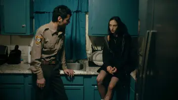 Задник к фильму "Заместитель" #1772441