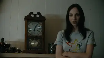 Задник к фильму "Заместитель" #1772445