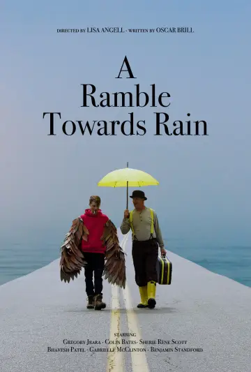 A Ramble Towards Rain постер