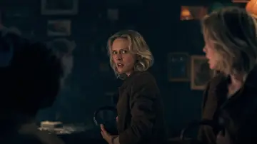 Задник к фильму "Астрал 6: Они уже здесь" #830250