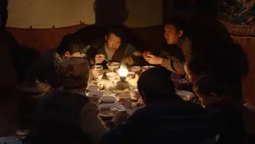 Задник к фильму "Әбіл" #1781144