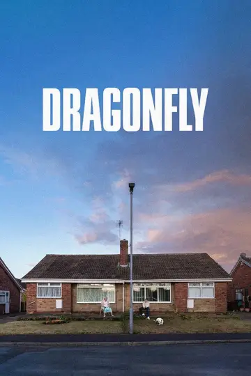 Постер к фильму "Dragonfly" #803604