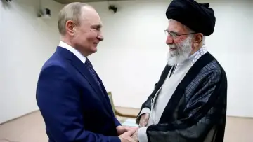 Задник к фильму "Russie, Chine, Iran : La revanche des empires" #484603