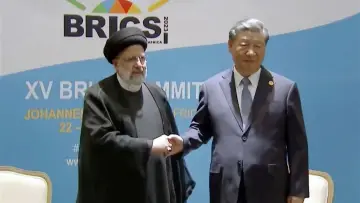 Задник к фильму "Russie, Chine, Iran : La revanche des empires" #484604