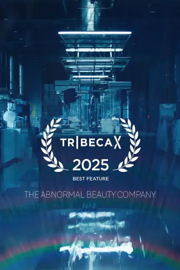 Постер к фильму "The Abnormal Beauty Company" #542493