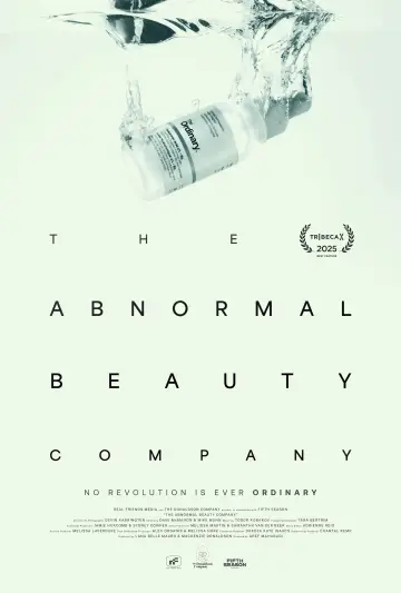 Постер к фильму "The Abnormal Beauty Company" #542494