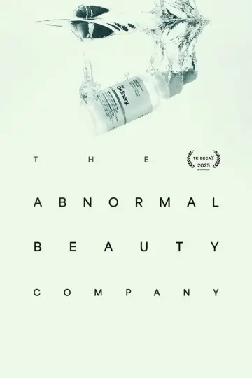 Постер к фильму "The Abnormal Beauty Company" #542495