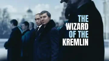 Задник к фильму "Кремлёвский волшебник" #816282