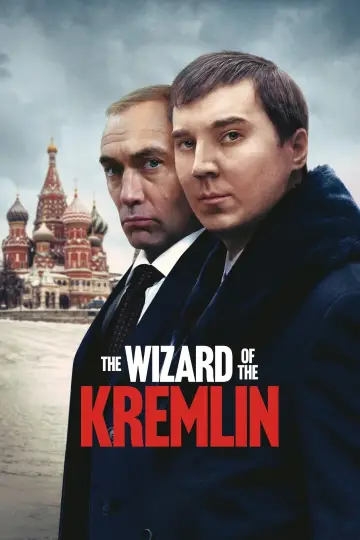 Постер к фильму "Кремлёвский волшебник" #909677