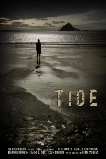 Постер к фильму "Tide" #943271