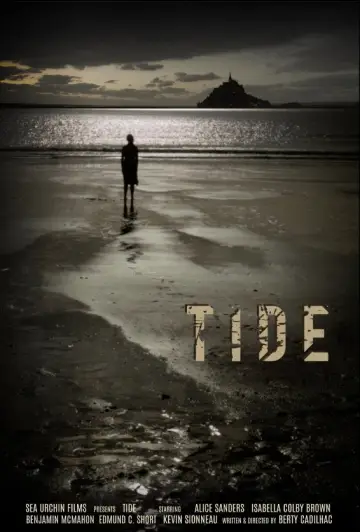Постер к фильму "Tide" #943274