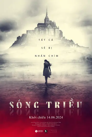 Постер к фильму "Tide" #943278