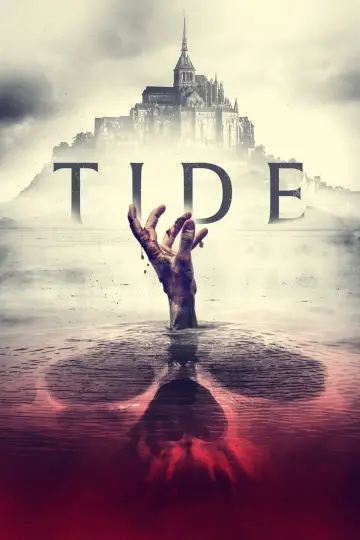 Постер к фильму "Tide" #943280