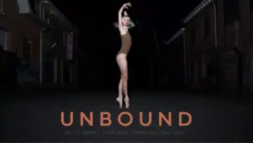 Задник к фильму "Unbound" #475864