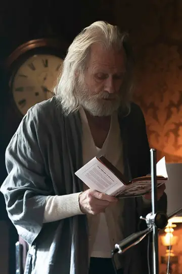 Постер к фильму "& Sons" #1168165