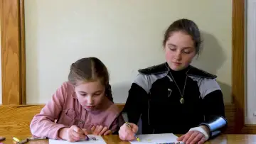 Задник к фильму "Watching Daisy" #475849