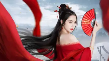 Задник к фильму "新龙门客栈之英雄觉醒" #484744