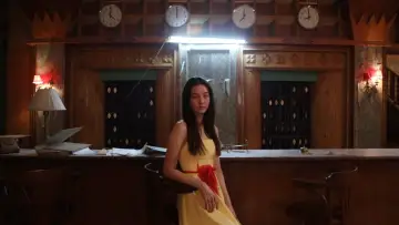 Задник к фильму "404 Беги Беги" #705339