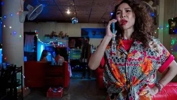 Задник к фильму "404 Беги Беги" #705345