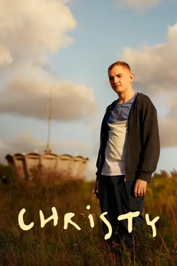 Постер к фильму "Christy" #1139232