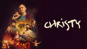 Задник к фильму "Christy" #1569565