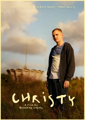 Постер к фильму "Christy" #532445