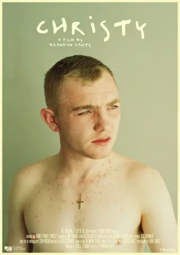 Постер к фильму "Christy" #532447