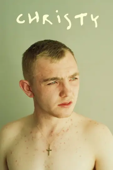 Постер к фильму "Christy" #532451