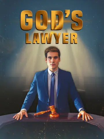 O Advogado de Deus