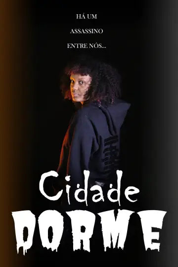 Постер к фильму "Cidade Dorme" #1141758