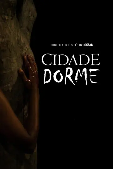 Постер к фильму "Cidade Dorme" #737975