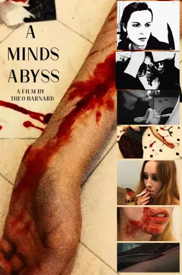 Постер к фильму "A Minds Abyss" #1114709