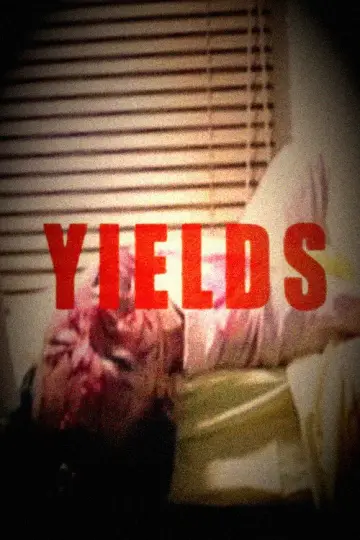 Постер к фильму "Yields" #962690