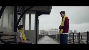 Задник к фильму "You