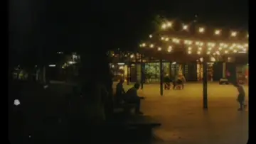 Задник к фильму "Memórias de uma Caminhada à Noite" #478274