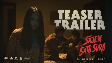 Задник к фильму "Sajen Satu Suro" #1193574