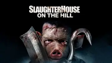 Задник к фильму "Slaughterhouse On The Hill" #835538