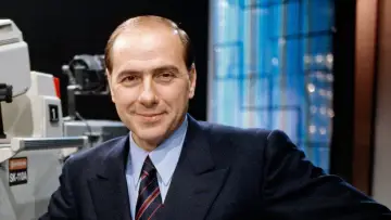 Задник к фильму "Berlusconis Aufstieg" #480133