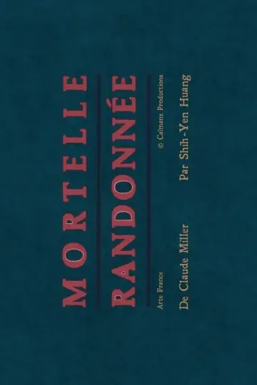 Постер к фильму "Short Cuts : Mortelle Randonnée" #1115780