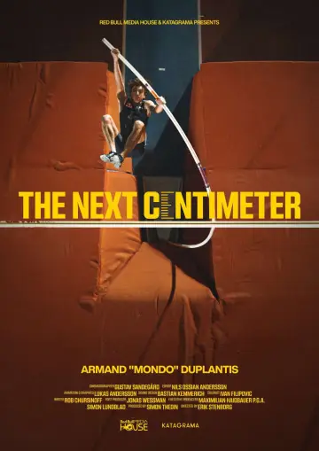 Постер к фильму "The Next Centimeter" #1115972