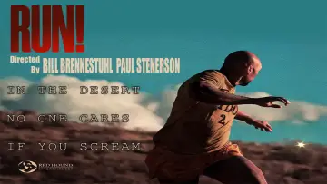 Задник к фильму "Run!" #1115895