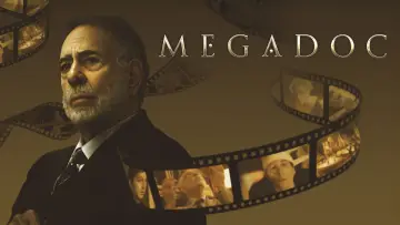 Задник к фильму "МегаДок" #697864