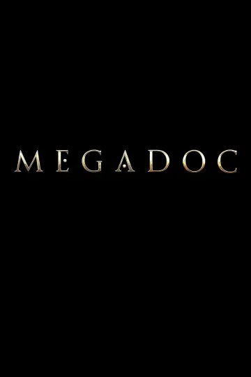 Постер к фильму "МегаДок" #697886