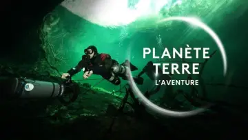 Задник к фильму "Planète Terre, l