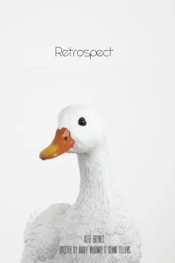 Постер к фильму "Retrospect" #483108
