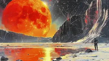 Задник к фильму "Transmissions from a Haunted World" #1115953